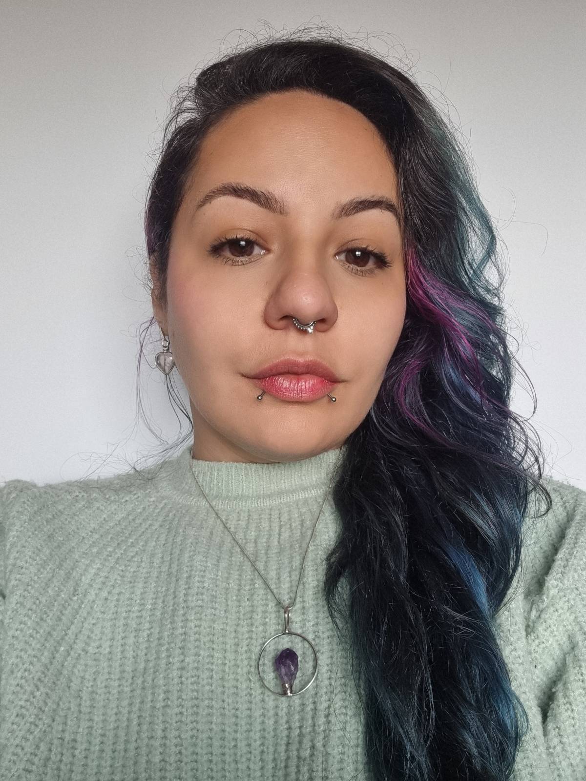Caroline Cattani - Penafiel - Circus Act