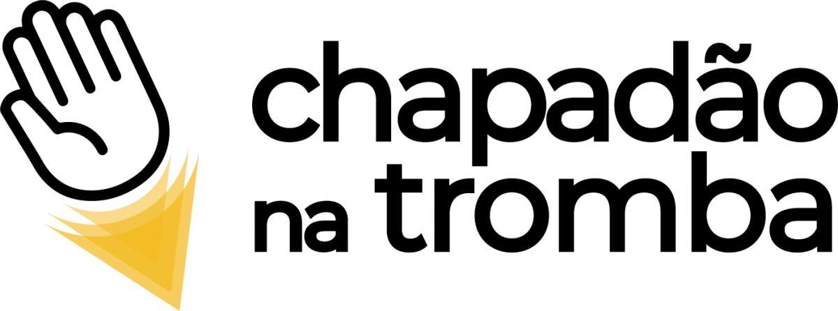 Chapadao Na Tromba - Montijo - Marketing