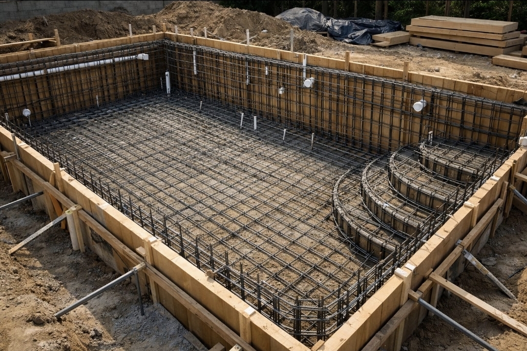 FG Construções - Seixal - Commonhold Property Management
