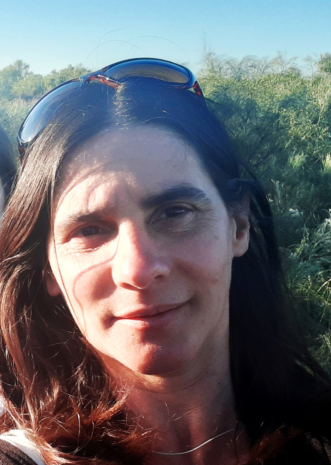 Patricia - Cascais - Baby-sitter