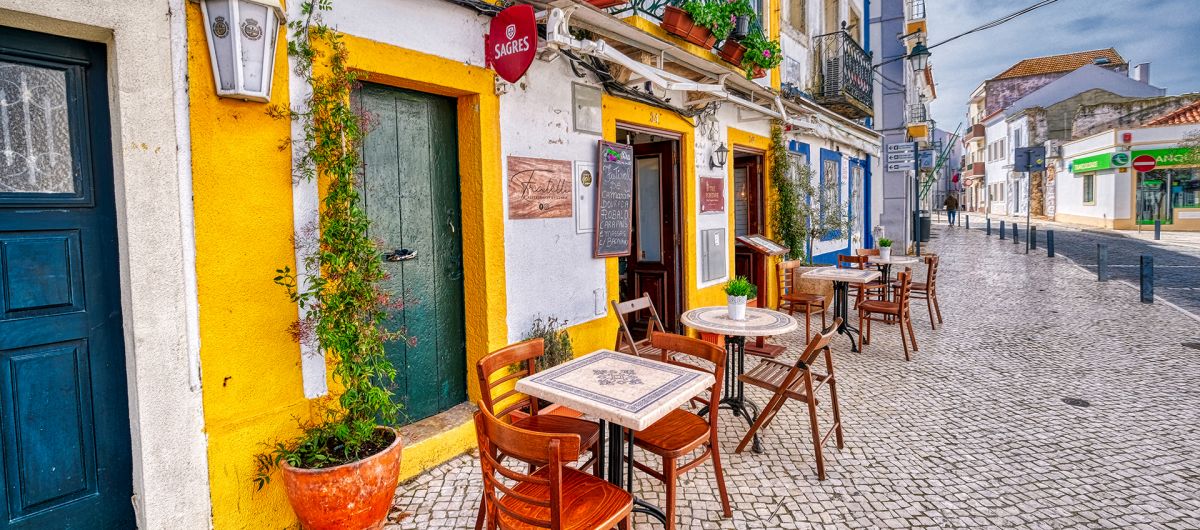 Extrimage - Lisboa - Video Transfer Services