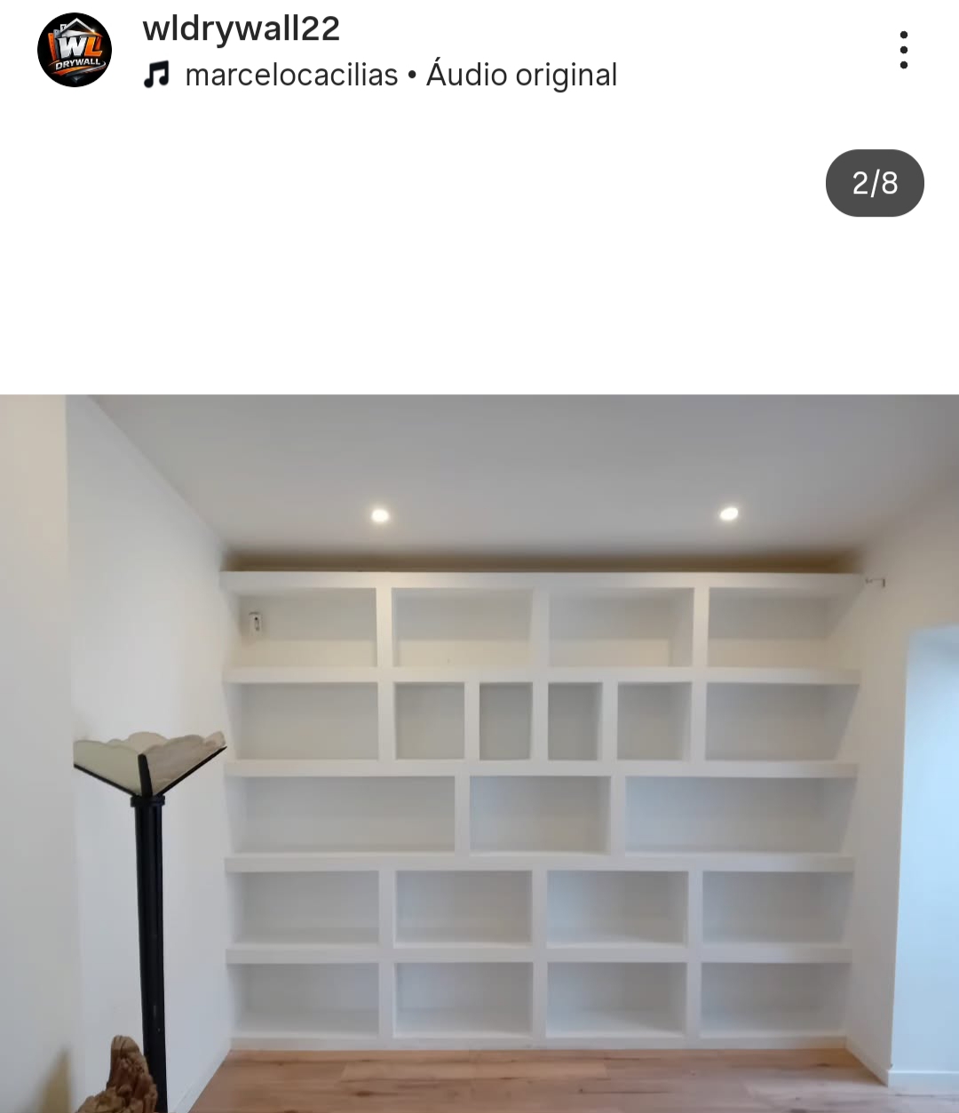 WL Drywall - Oeiras - Hardwood Floor Repair or Partial Replacement