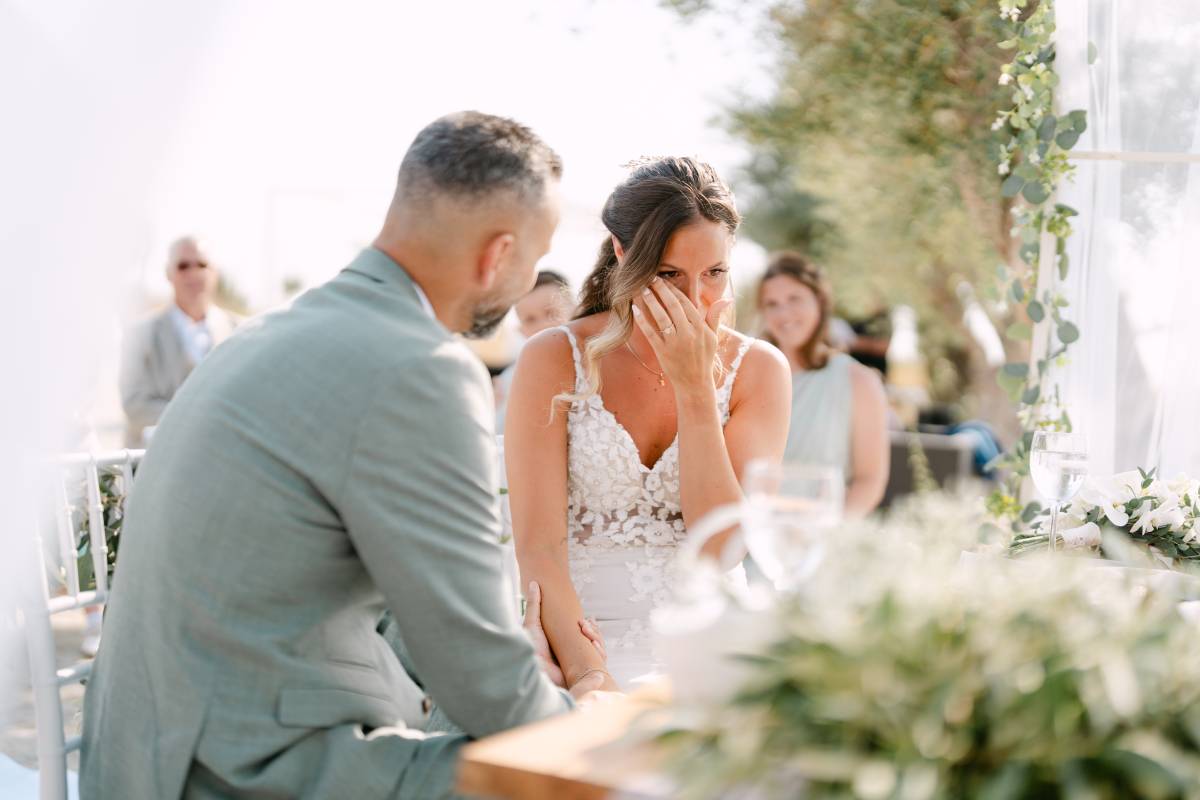 Celebrante Coração que Fala - Braga - Celebrante de Casamentos