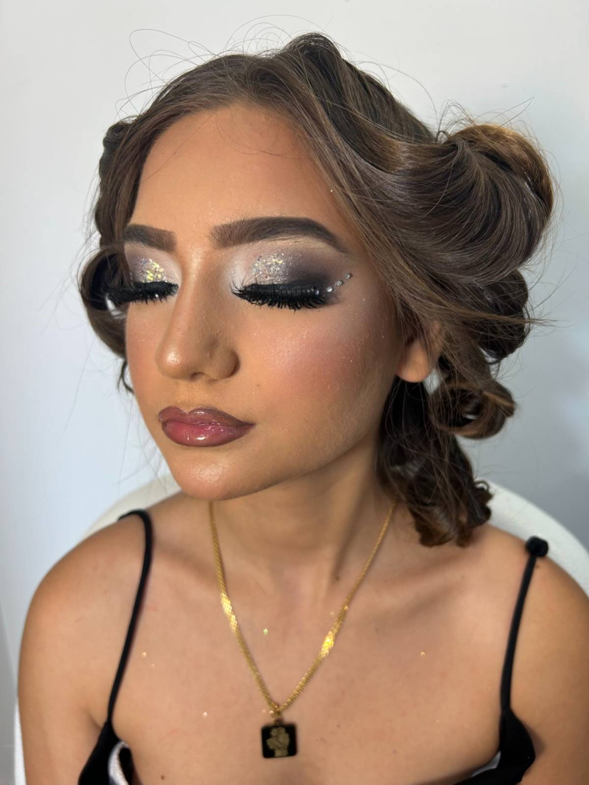 Luana Mesquita - Amadora - Maquillage pour événements