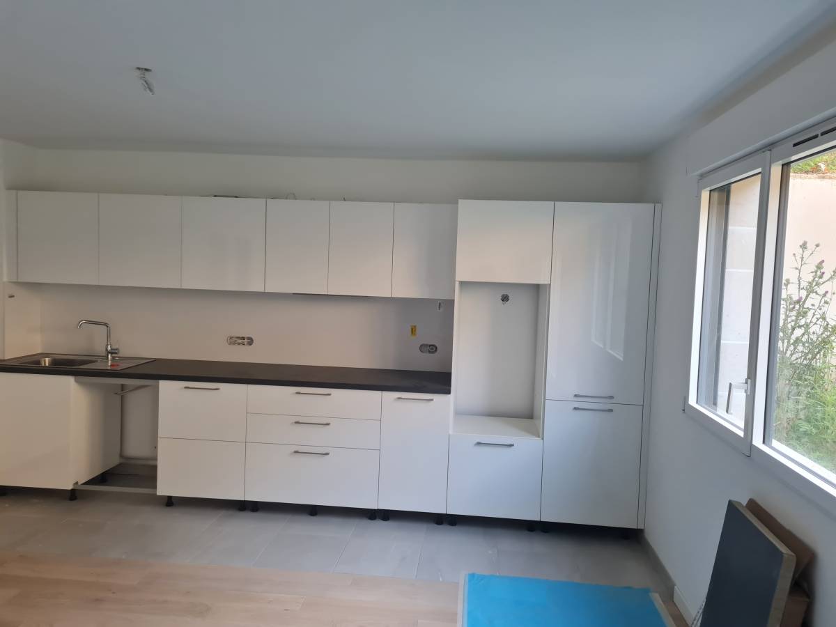 Sidnei Santos unipessoal LDA - Odivelas - Carpintaria Geral