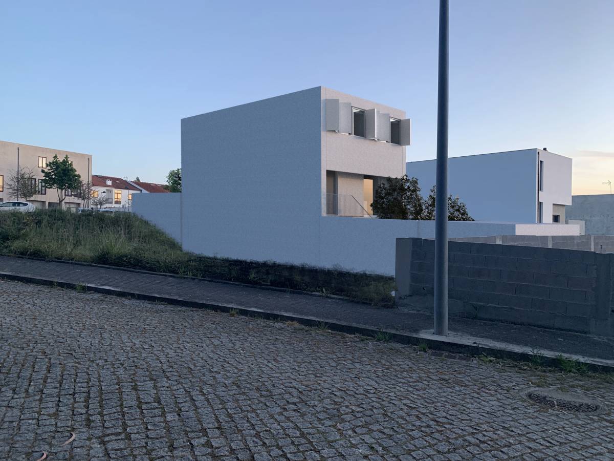 Arquema - Porto - Arquitetura