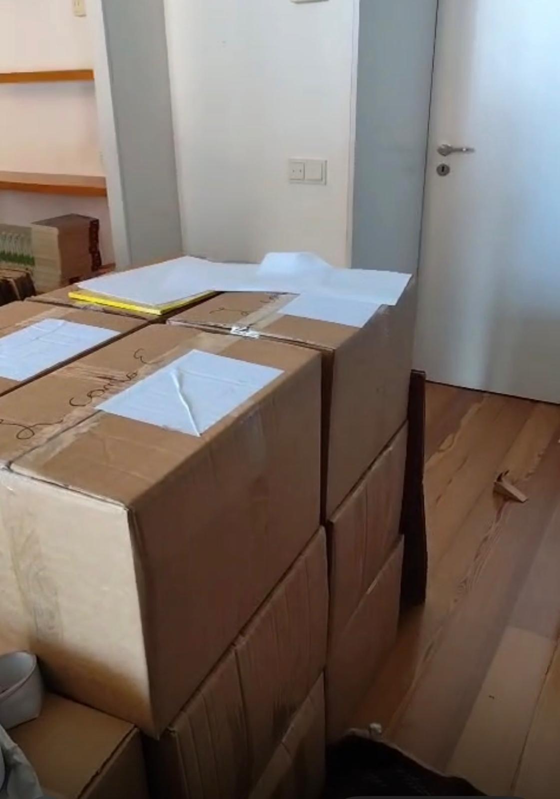 Disk Mudanças e Transportes - Lisboa - Entreprises de déménagement