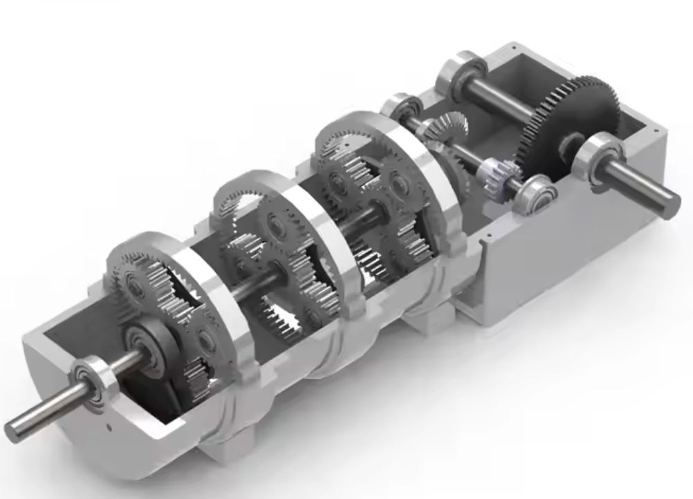 Carlos - Loures - Fitness Equipment Assembly