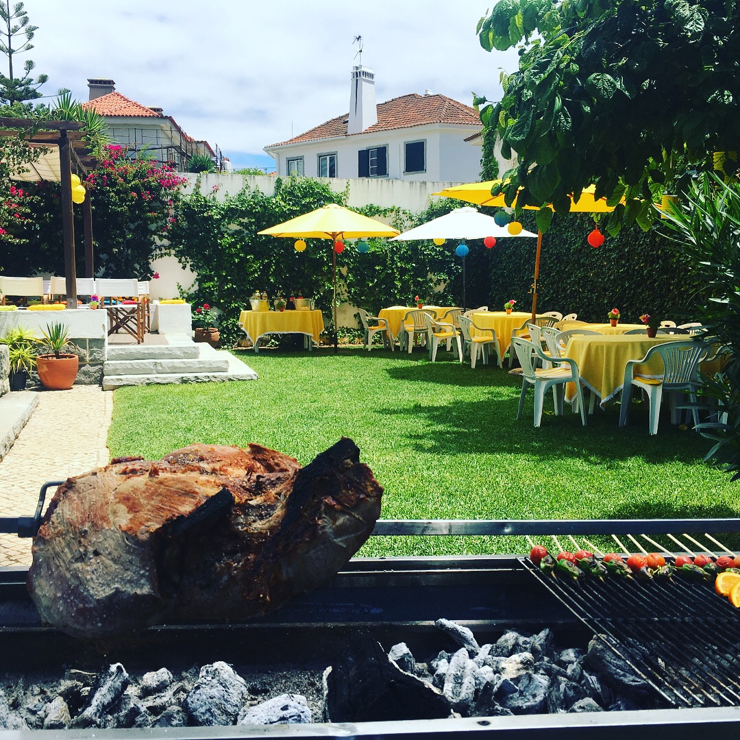 Nuno Luz Eventos & Catering - Palmela - Drop-off Catering
