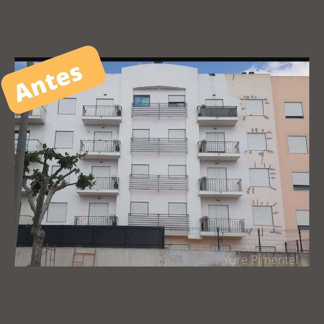 Pimentel Serviços - Setúbal - Garage Door Installation or Replacement