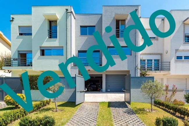 Henrique Paquete - Valongo - Real Estate Agent Services