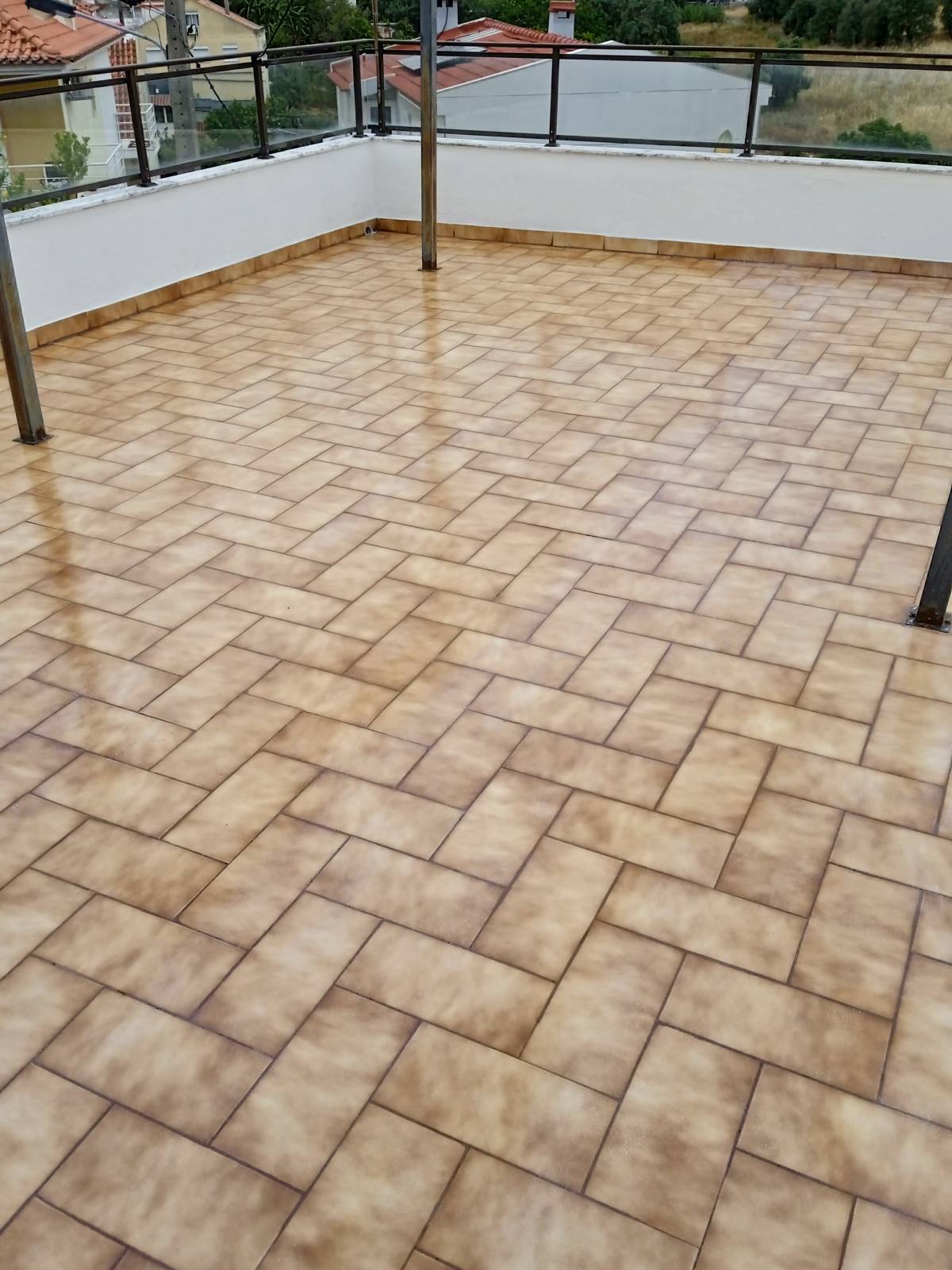 Claudio Ferreira - Odivelas - Remodelação de Quarto