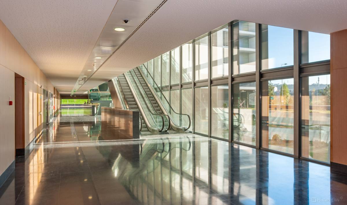 Perspectiv - Fotografia de Arquitectura e Interiores - Amadora - Fotógrafo