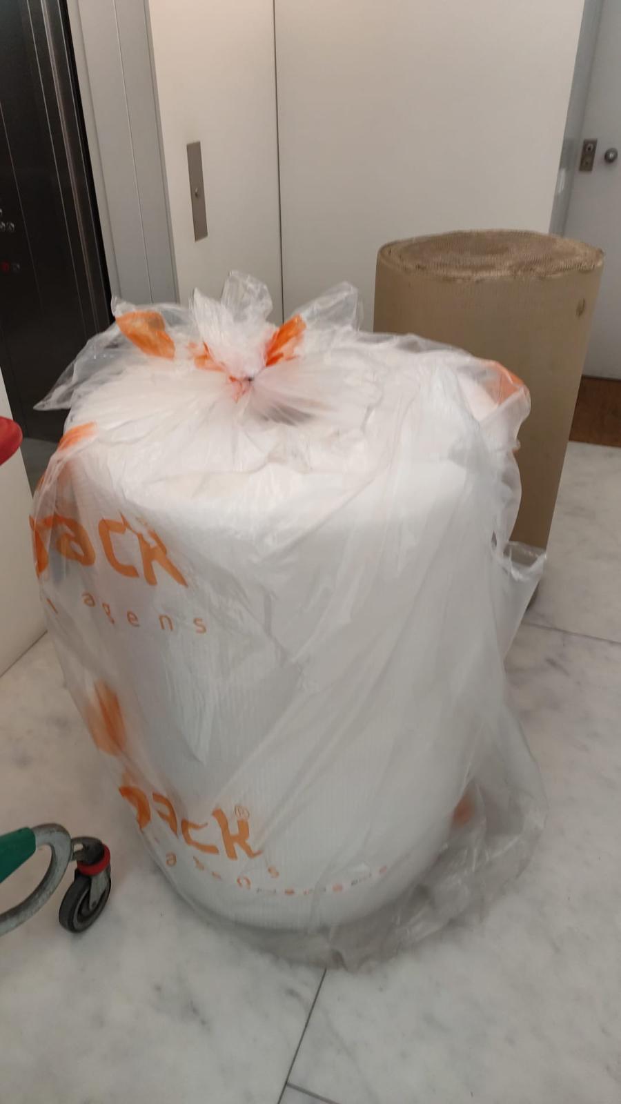 Disk Mudanças e Transportes - Lisboa - Transport de meubles