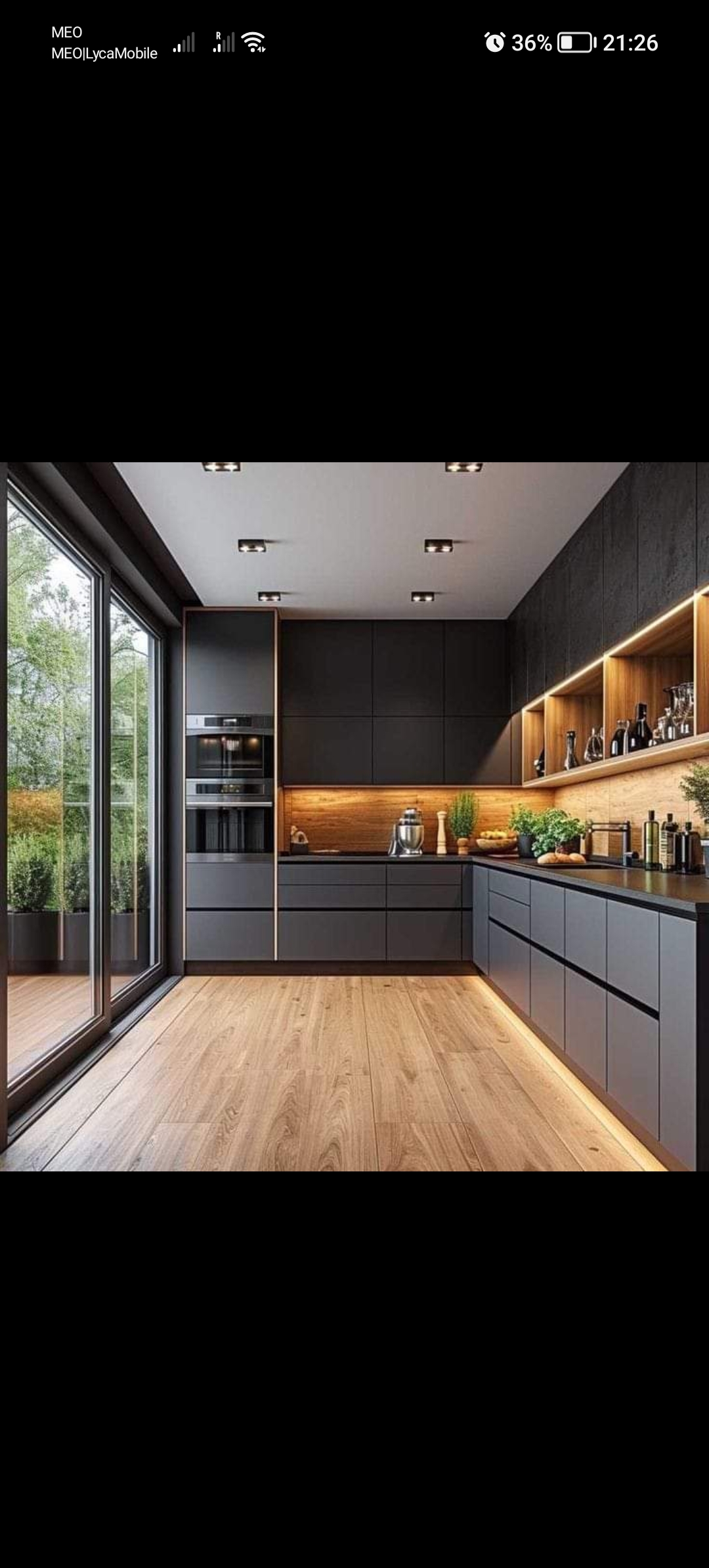 Proserviços - Viseu - Cabinet Repair