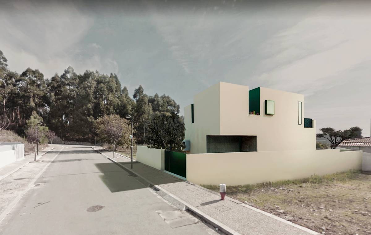 Arquema - Porto - Home Staging