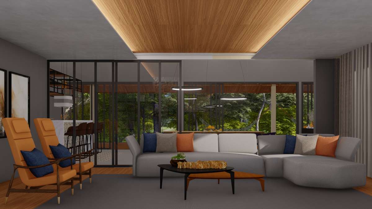 Luanne Tahan - Montijo - Interior Design