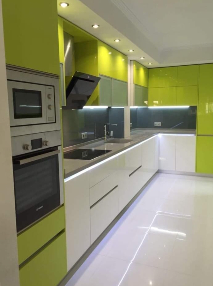 Cozinhas - Porto - Crib Assembly