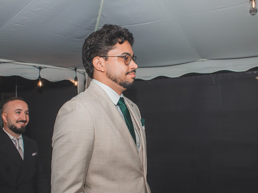 Celebrante Coração que Fala - Braga - Celebrante de Casamentos