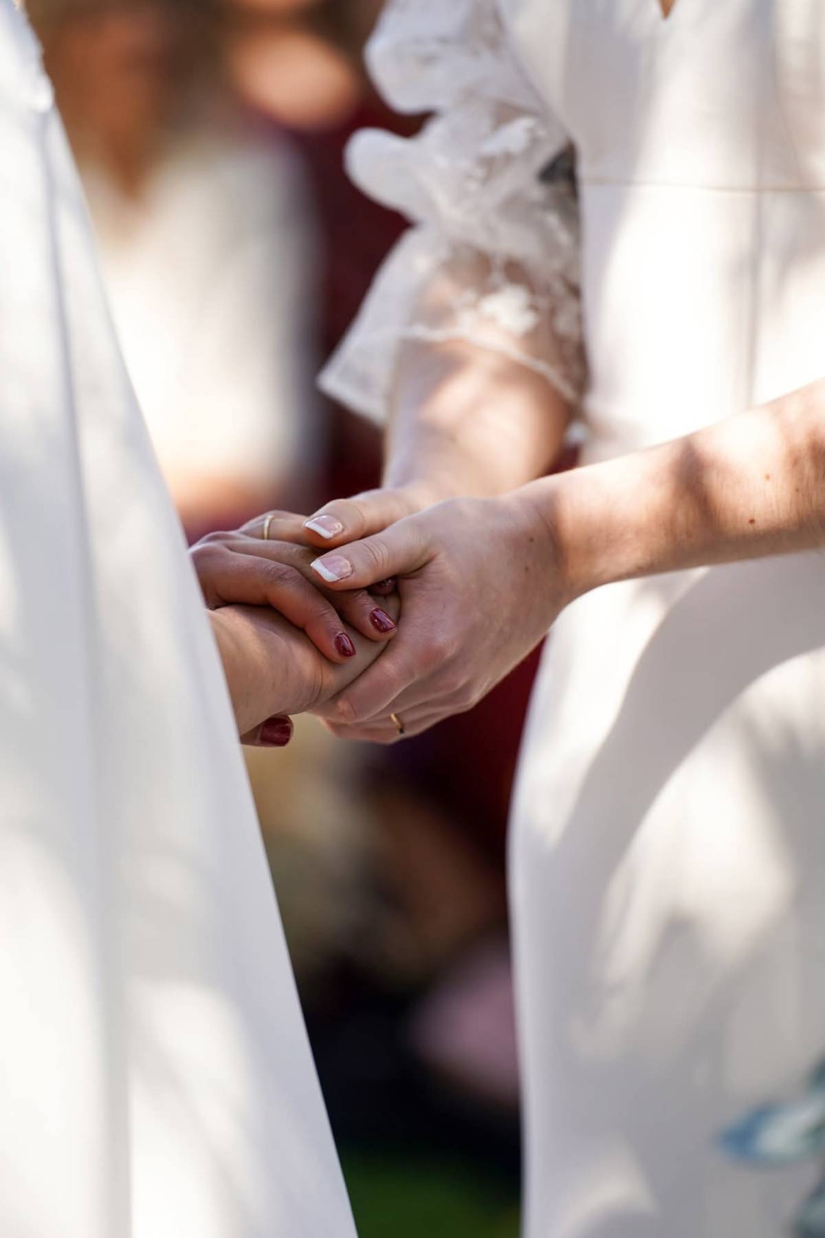 Celebrante Coração que Fala - Braga - Serviço de Celebrante de Casamentos