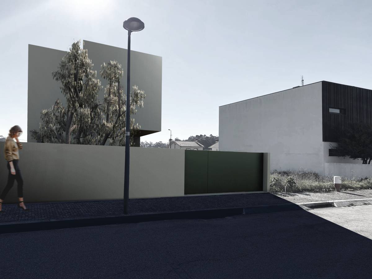 Arquema - Porto - Arquiteto