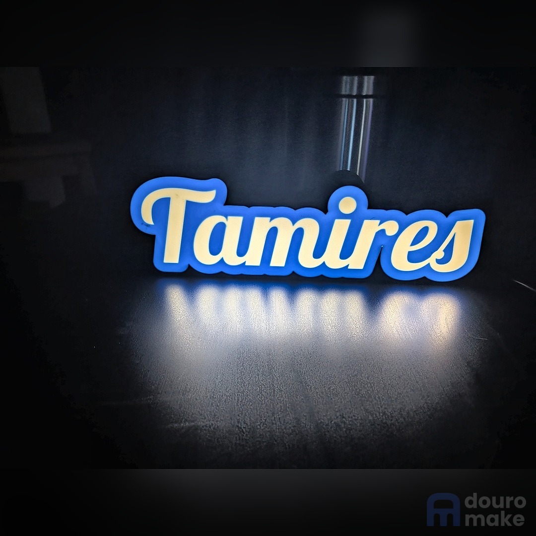 Douro Make - Vila Nova de Gaia - 3D-Druck