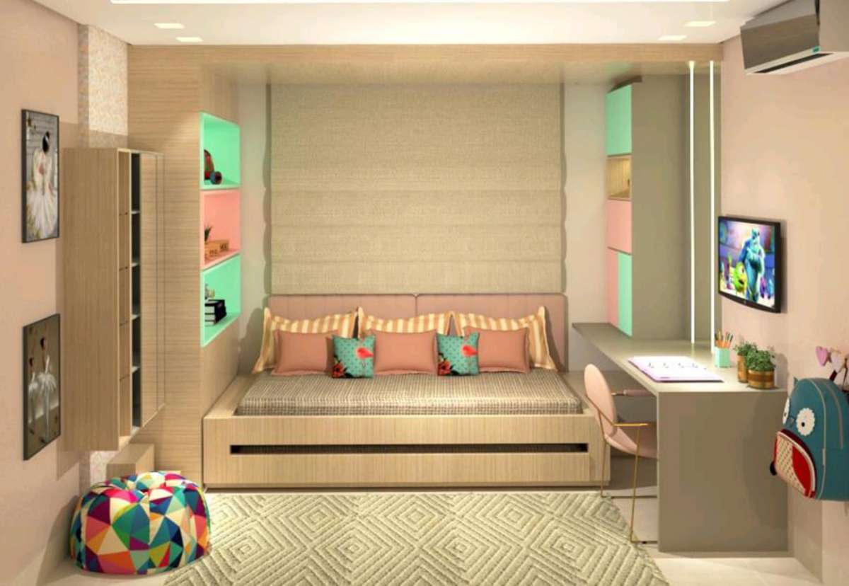 Luanne Tahan - Montijo - Interior Decoration
