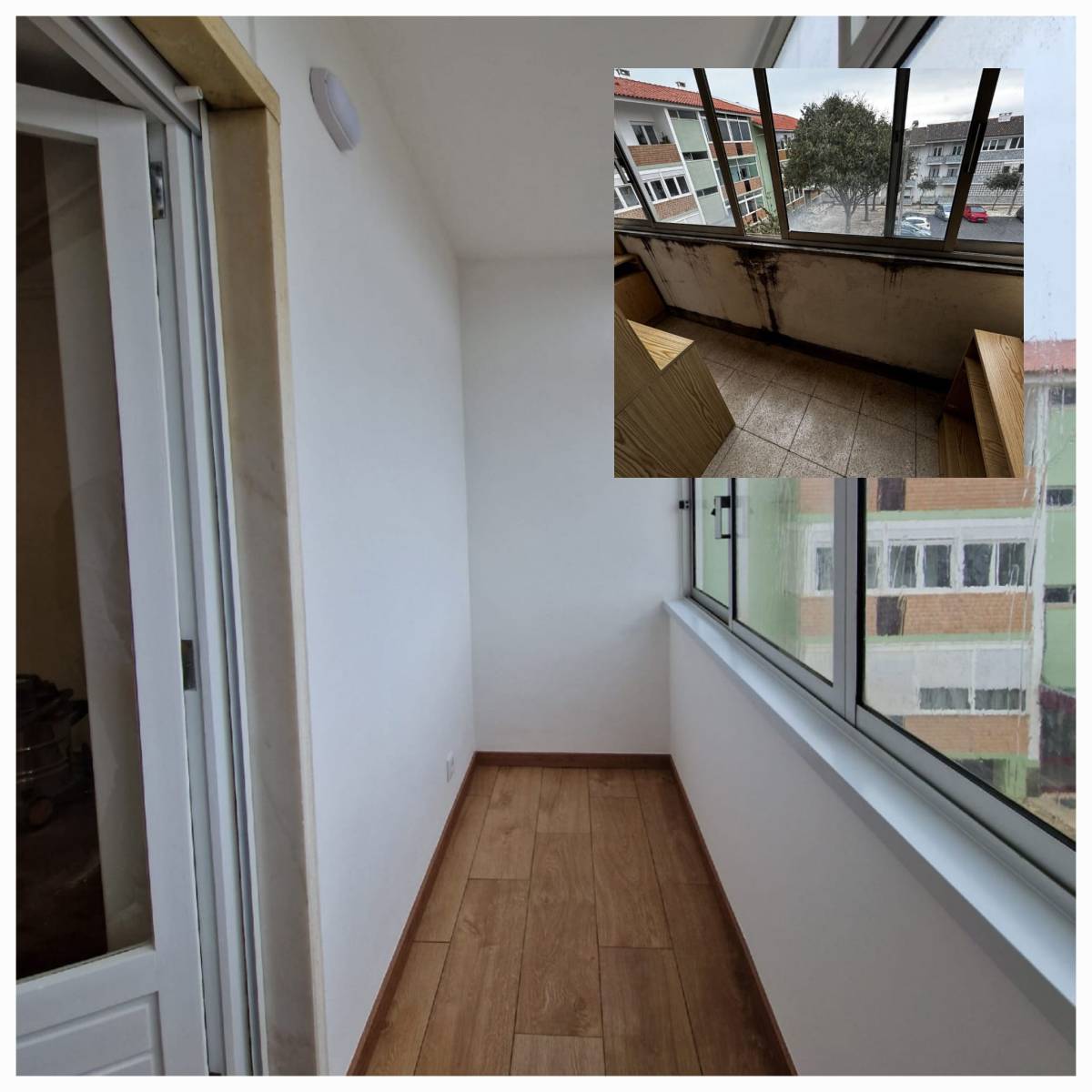 Bruno Mendes - Sintra - Bathroom Remodel
