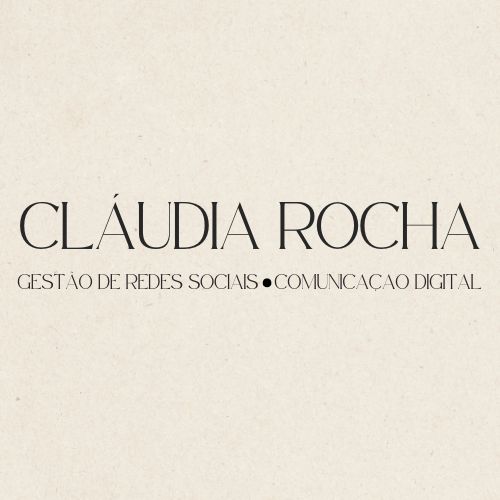 Cláudia Rocha - Santo Tirso - Editing