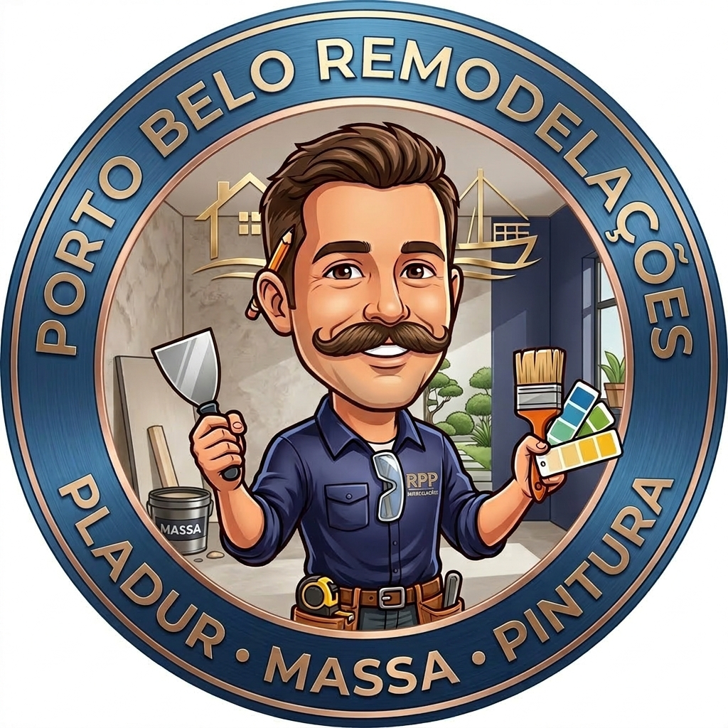 Porto Belo Remodelações - Vila Nova de Famalicão - Hausumbau
