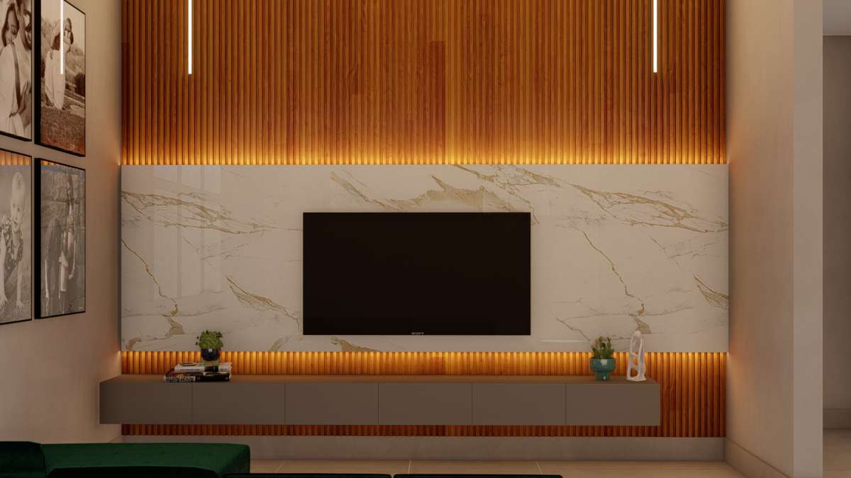Luanne Tahan - Montijo - Interior Architecture