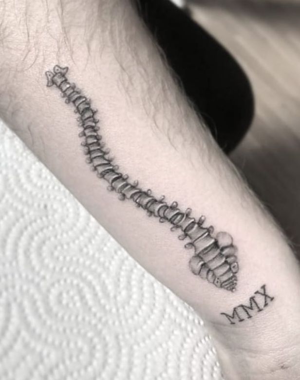 Shaded Red Tattoo - São João da Madeira - Ilustraciones
