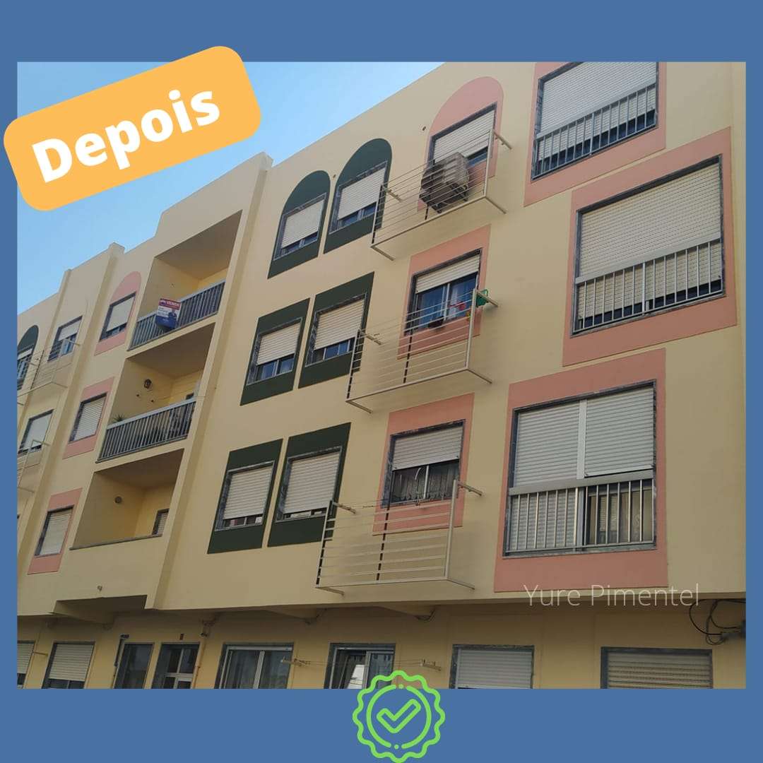 Pimentel Serviços - Setúbal - Door Repair