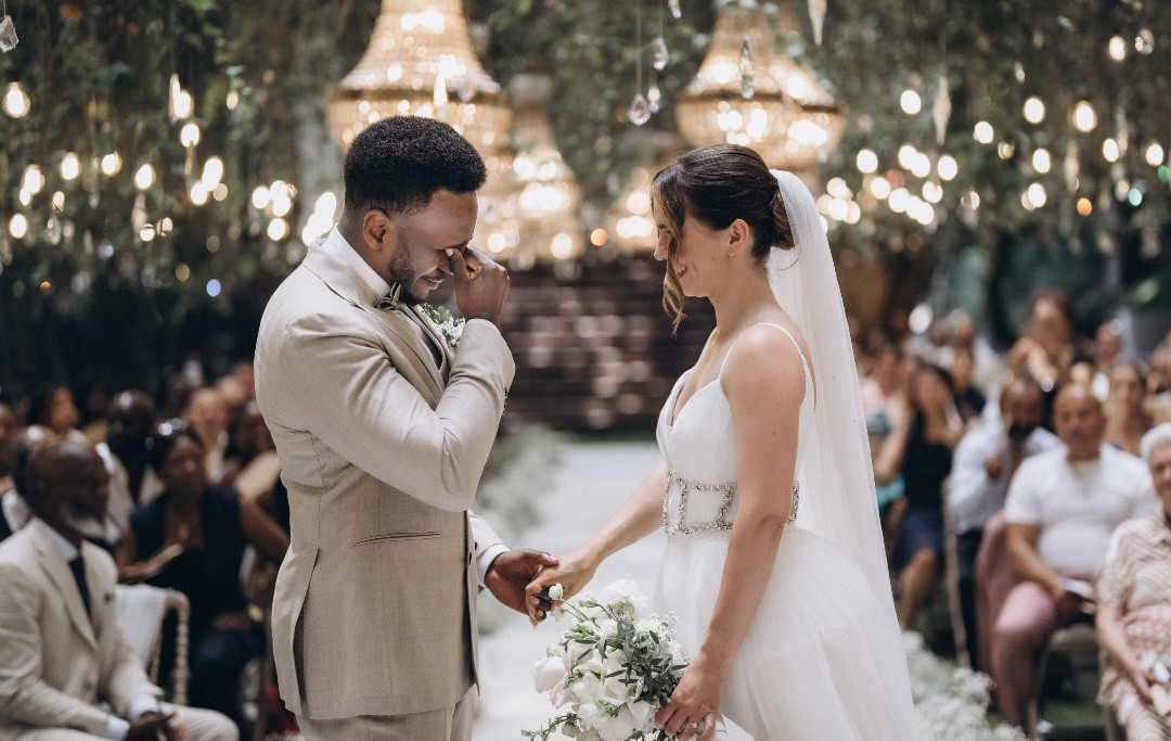 Celebrante Coração que Fala - Braga - Celebrante de Casamentos