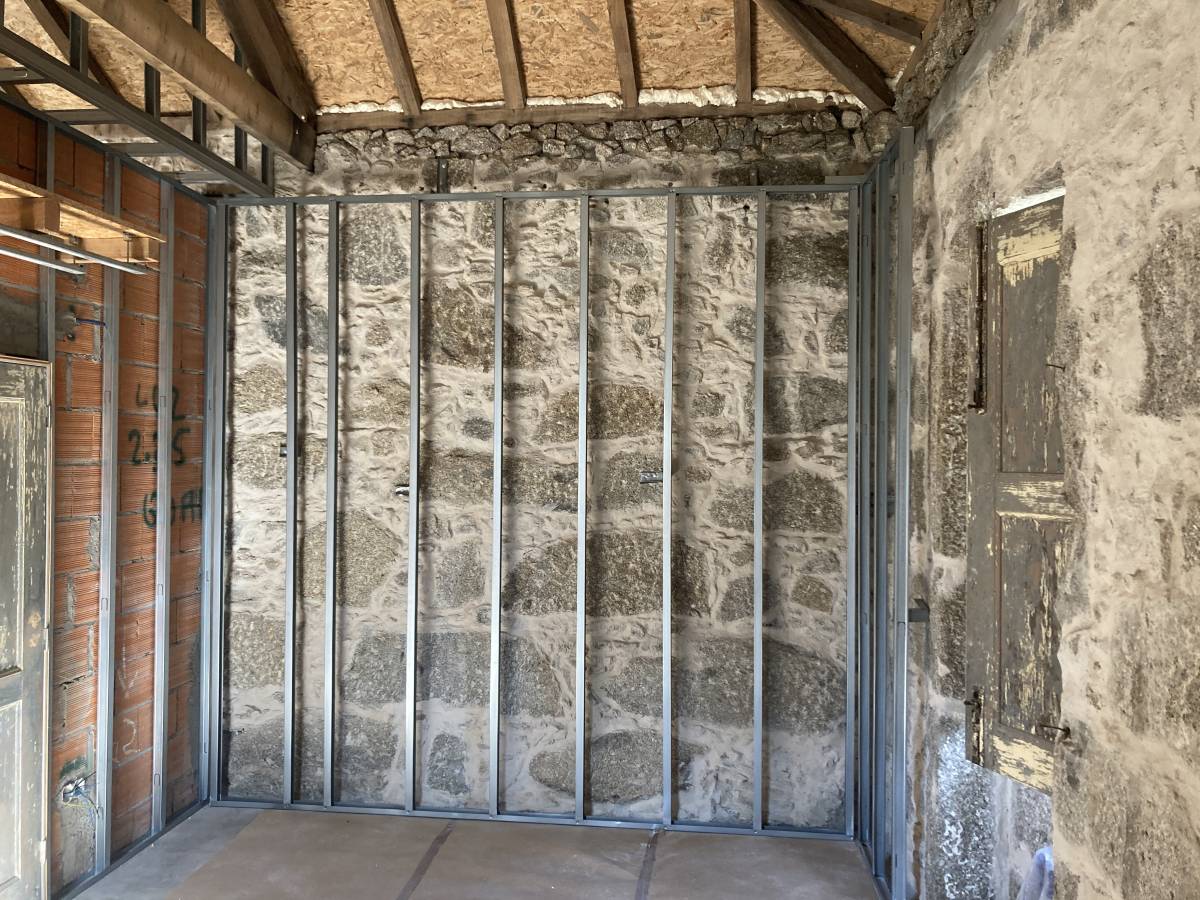 Porto Belo Remodelações - Vila Nova de Famalicão - An- und Umbauten