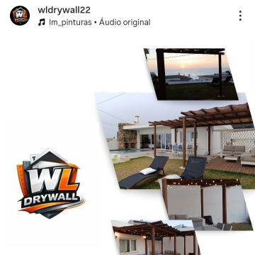 WL Drywall - Oeiras - Crib Assembly
