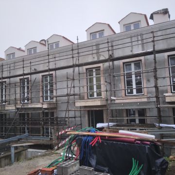 WR PINTURAS - Braga - Bauabdichtung