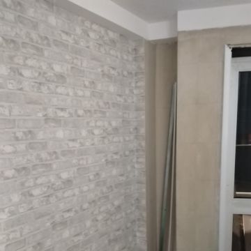 Elenco concreto - Porto - Remodelação de Quarto