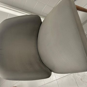 Kyro Clean Solutions - Porto - Drapery Cleaning