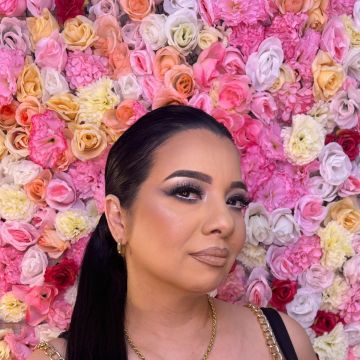 Luana Mesquita - Amadora - Maquillage pour événements
