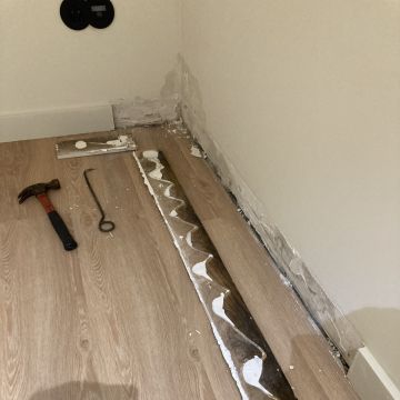 Porto Belo Remodelações - Vila Nova de Famalicão - Badsanierung
