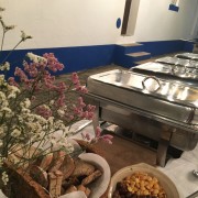 Nuno Luz Eventos & Catering - Palmela - Food Truck or Cart Services