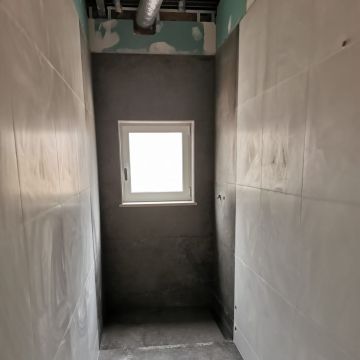 FR_serviços - Santarém - Exterior Painting