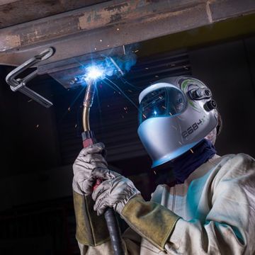 Guilherme Welding - Cascais - Installation ou remplacement de toiture