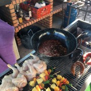 Nuno Luz Eventos & Catering - Palmela - Corporate Lunch Catering