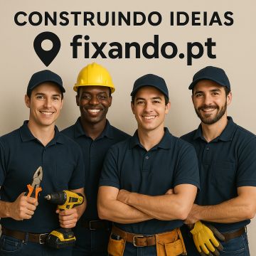 Otavio Construções e Remodelações - Silves - Caulking