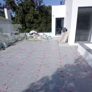 Remojb Ladrilhos Lda - Entroncamento - Revêtement de cuisine