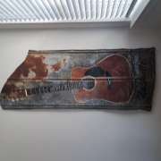 Jose - Albufeira - Door Repair