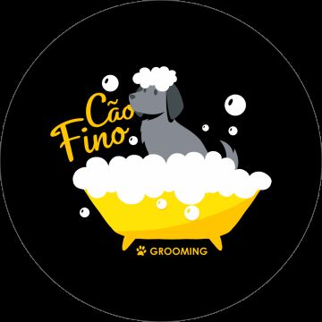 Cão Fino | Banhos e Tosquias ao Domicílio numa Carrinha - Cadaval - Cuidados para Animais de Estimação