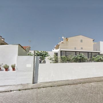 Arquema - Porto - Design de Interiores
